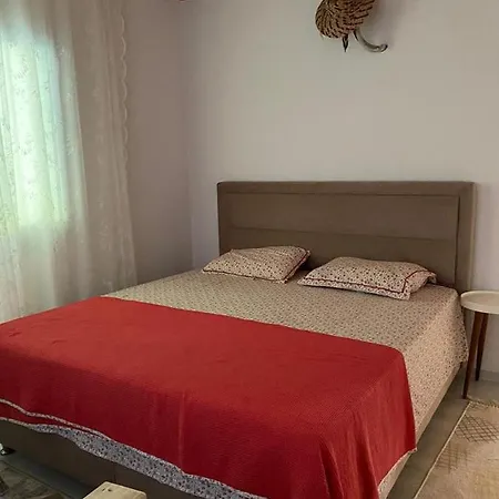 Sunset Hotel Faralya